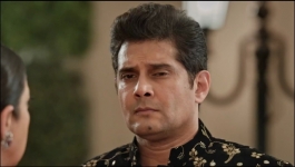 Kyunki Saas Bhi Kabhi Bahu Thi 2 - 8th December 2025